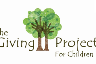 Give to The Giving Project